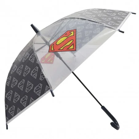 Superman Παιδική Ομπρέλα (SUP 52 50 247) Superman Παιδική Ομπρέλα (SUP 52 50 247)