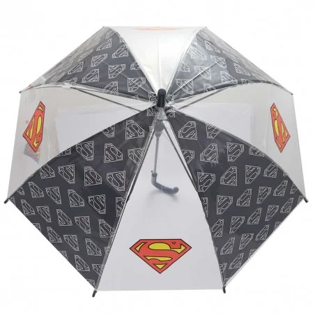 Superman Παιδική Ομπρέλα (SUP 52 50 247) Superman Παιδική Ομπρέλα (SUP 52 50 247)