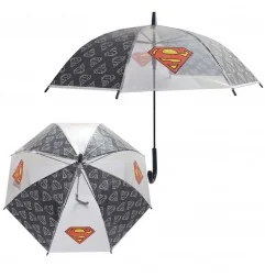 Superman Παιδική Ομπρέλα (SUP 52 50 247) - Αγορίστικες Ομπρέλες