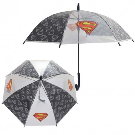 Superman Παιδική Ομπρέλα (SUP 52 50 247) Superman Παιδική Ομπρέλα (SUP 52 50 247)