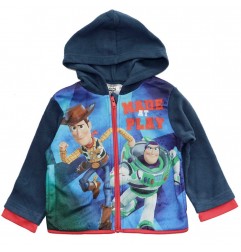 Toy Story παιδική ζακέτα Fleece για αγόρια (HS1472) - Ζακέτες