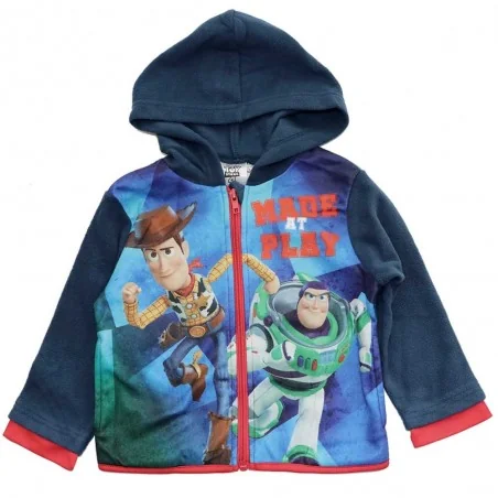 Toy Story παιδική ζακέτα Fleece για αγόρια (HS1472) - Ζακέτες