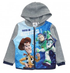 Toy Story παιδική ζακέτα Fleece για αγόρια (HS1472A) - Ζακέτες