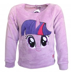 My Little Pony Μπλούζα Fleece για κορίτσια (HS1188Α) - Μπλούζες φούτερ