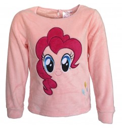 My Little Pony Μπλούζα Fleece για κορίτσια (HS1188) - Μπλούζες φούτερ