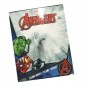 Marvel Avengers Πιτζάμα Για Αγόρια Fleece Coral (AV 52 04 400 NI CORAL)