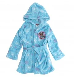 L.O.L. Surprise Παιδική Ρόμπα Fleece coral με κουκούλα (LOL 52 40 141) - Παιδικές Ρόμπες