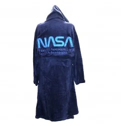 Nasa Ρόμπα Fleece Coral για ενήλικες (NASA 53 40 165)