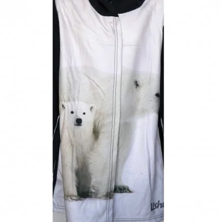 Παιδική Ρόμπα Fleece (USRH024) Παιδική Ρόμπα Fleece (USRH024)