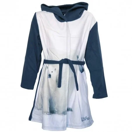 Παιδική Ρόμπα Fleece (USRH024) Παιδική Ρόμπα Fleece (USRH024)