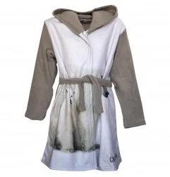 Παιδική Ρόμπα Fleece (USRH024A) - Παιδικές Ρόμπες