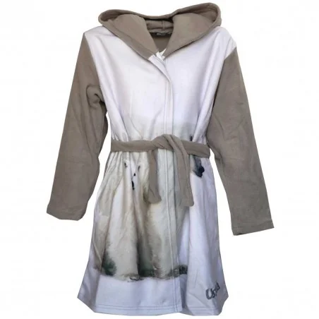 Παιδική Ρόμπα Fleece (USRH024A) Παιδική Ρόμπα Fleece (USRH024A)