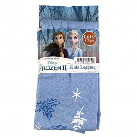 Disney Frozen Παιδικό ΚΑΛΣΟΝ-ΚΟΛΑΝ thermo Για Κορίτσια (FB4565 )
