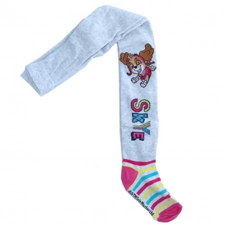 Paw Patrol Παιδικό Καλσόν (PAW 52 36 1621Grey) - Χειμωνιάτικα καλσόν