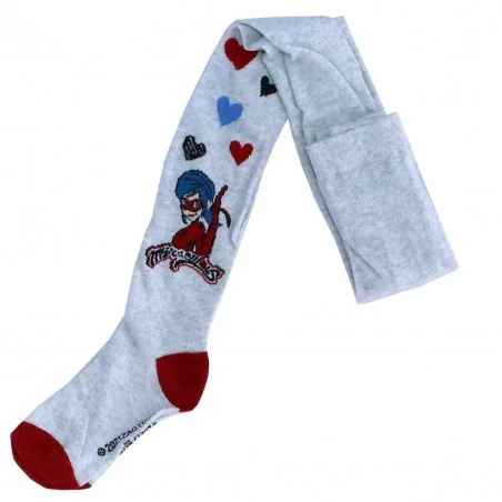 Miraculous Ladybug Παιδικό Καλσόν (MIR 52 36 225) Miraculous Ladybug Παιδικό Καλσόν (MIR 52 36 225)