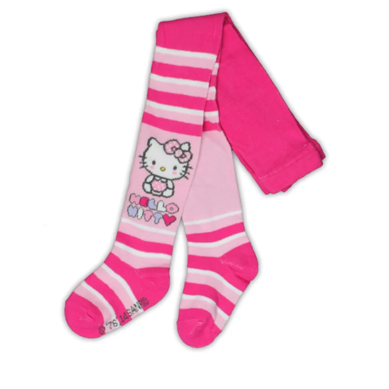Βρεφικό Καλσόν Hello Kitty "Sweet & Pink" – Φούξια με Λευκές Ρίγες & Μαλακή Υφή (HK 51 36 589) Βρεφικό Καλσόν Hello Kitty "Sweet & Pink" – Φούξια με Λευκές Ρίγες & Μαλακή Υφή (HK 51 36 589)
