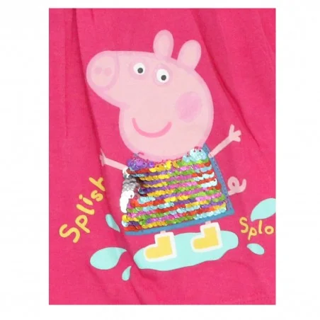 Peppa Pig Εποχιακό Σετ Για κορίτσια (VH1221 fux) Peppa Pig Εποχιακό Σετ Για κορίτσια (VH1221 fux)