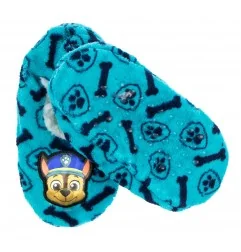 Paw Patrol Παιδικά παντοφλάκια αντιολισθητικά (HU0643 B) - Παντοφλάκια Χειμωνιάτικα αγόρι