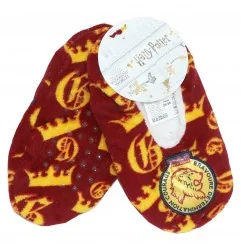 Harry Potter Παιδικά παντοφλάκια αντιολισθητικά (TH0648) - Παντοφλάκια Χειμωνιάτικα αγόρι