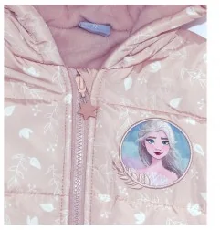 Disney Frozen Παιδικό Μπουφάν για κορίτσια (DIS FROZ 52 28 9150)