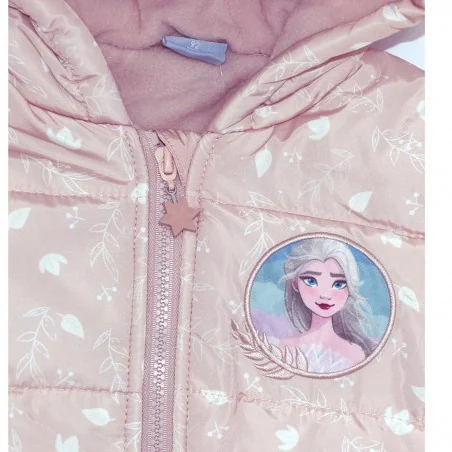 Disney Frozen Παιδικό Μπουφάν για κορίτσια (DIS FROZ 52 28 9150) Disney Frozen Παιδικό Μπουφάν για κορίτσια (DIS FROZ 52 28 9150)