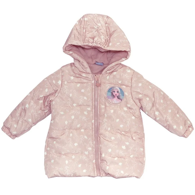 Disney Frozen Παιδικό Μπουφάν για κορίτσια (DIS FROZ 52 28 9150) Disney Frozen Παιδικό Μπουφάν για κορίτσια (DIS FROZ 52 28 9150)
