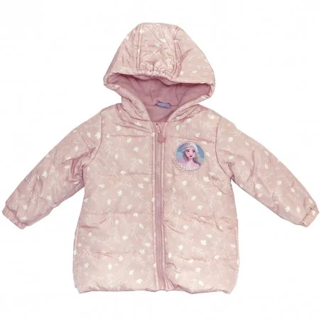 Disney Frozen Παιδικό Μπουφάν για κορίτσια (DIS FROZ 52 28 9150) Disney Frozen Παιδικό Μπουφάν για κορίτσια (DIS FROZ 52 28 9150)