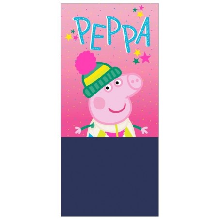 Peppa Pig παιδικό κασκόλ λαιμός (PP 52 41 792)