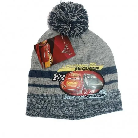 Disney Cars Σκουφάκι για αγόρια (HQ4228Α) - Σκούφοι-Γάντια -Κασκόλ