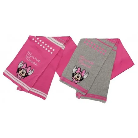 Disney Minnie Mouse Παιδικό Κασκόλ (DIS MF 52 41 2172) - Σκούφοι-Γάντια -Κασκόλ