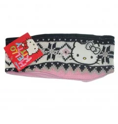 Hello Kitty Προστατευτικά αφτιών ONE SIZE (NH4037A) - Σκούφοι-Γάντια -Κασκόλ