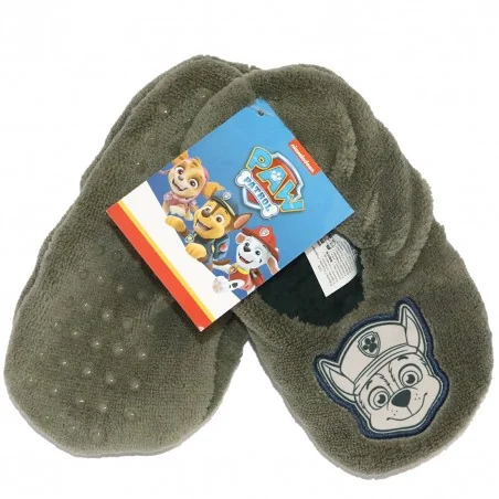 Paw Patrol Παιδικά παντοφλάκια αντιολισθητικά (VH0635)