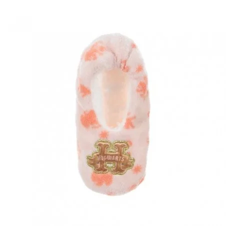 Harry Potter Παιδικά παντοφλάκια αντιολισθητικά (VH0660 pink)