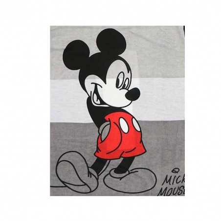 Disney Baby Mickey Mouse Βρεφικό Βαμβακερό Μπλουζάκι – "Classic Mickey" (TH0014)