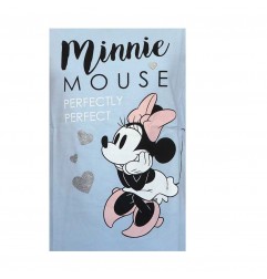 Disney Minnie Mouse Μακρυμάνικο Μπλουζάκι Για Κορίτσια (DIS MF 52 02 7831A)