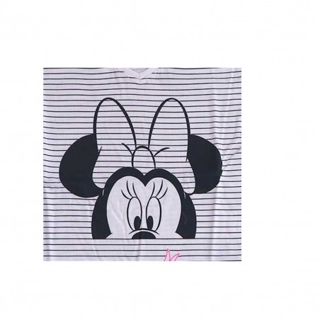Disney Minnie Mouse καλοκαιρινή πιτζάμα Γυναικεία (DIS MF 53 04 7312)