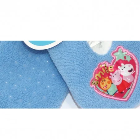 Peppa Pig Παιδικά παντοφλάκια αντιολισθητικά (VH0663)