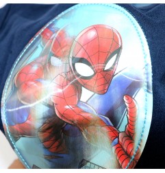 Spiderman παιδική μπλούζα φούτερ για αγόρια με 3D σχέδιο (TH6531)