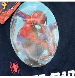 Spiderman παιδική μπλούζα φούτερ για αγόρια με 3D σχέδιο (TH6531) - Μπλούζες φούτερ