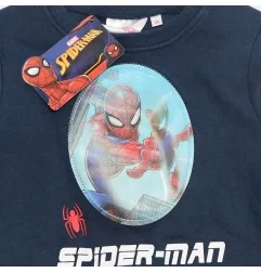 Spiderman παιδική μπλούζα φούτερ για αγόρια με 3D σχέδιο (TH6531) - Μπλούζες φούτερ