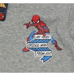 Spiderman παιδική μπλούζα φούτερ για αγόρια (HS1051) - Μπλούζες φούτερ