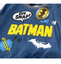 Batman Μπλούζα Φούτερ για αγόρια (RH1255Α)
