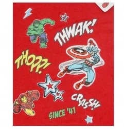 Marvel Avengers μπλούζα φούτερ για αγόρια (RH1041A) - Μπλούζες φούτερ