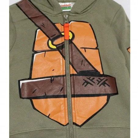 Ninja Turtles Παιδική ζακέτα για αγόρια (PH1332) Ninja Turtles Παιδική ζακέτα για αγόρια (PH1332)