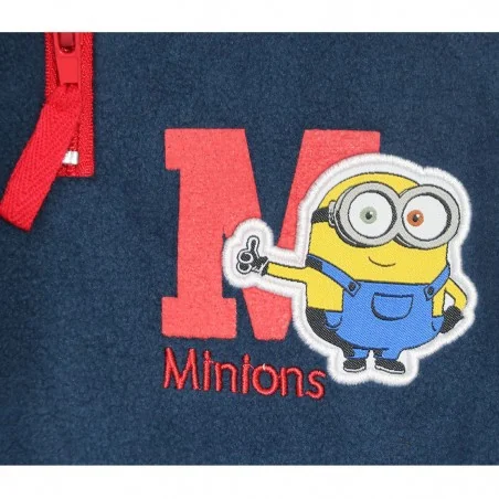 Minions Παιδική μπλούζα fleece (PH1237) Minions Παιδική μπλούζα fleece (PH1237)