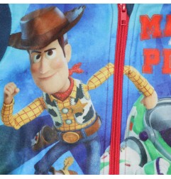 Toy Story παιδική ζακέτα Fleece για αγόρια (HS1472)