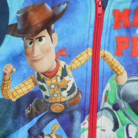 Toy Story παιδική ζακέτα Fleece για αγόρια (HS1472)