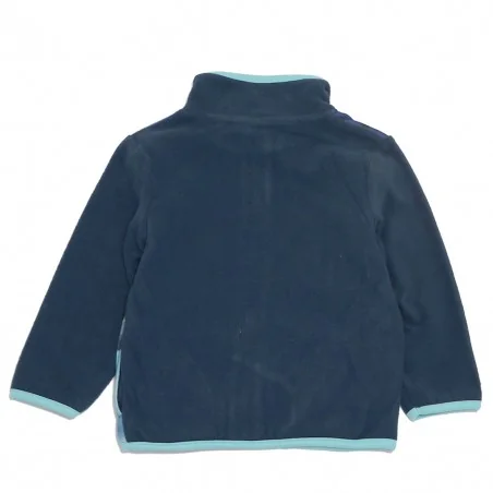Minions Παιδική ζακέτα fleece (PH1240B) Minions Παιδική ζακέτα fleece (PH1240B)