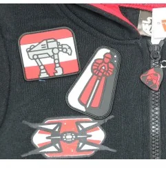Star Wars παιδική ζακέτα για αγόρια (RH1156A)