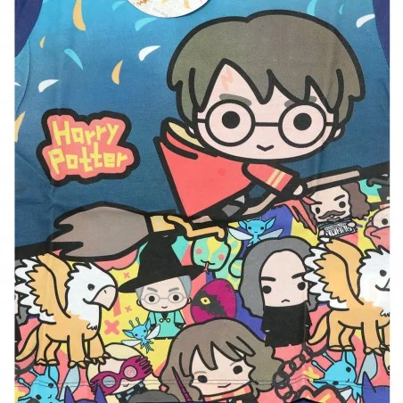 Harry Potter Παιδικό Μακρυμάνικο μπλουζάκι (STN962560)